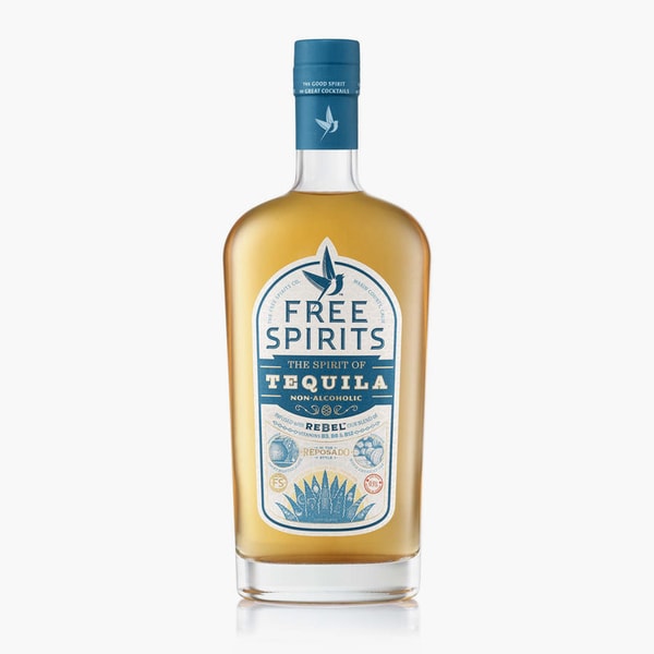 Free Spirits Spirit of Tequila Reviews