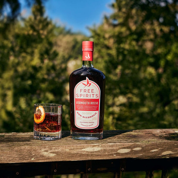 Free Spirits Review