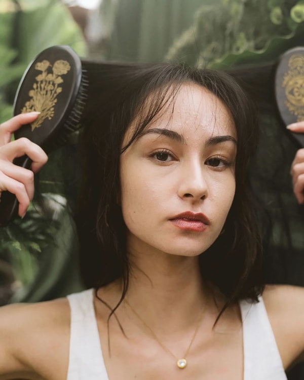 About Free Your Hair