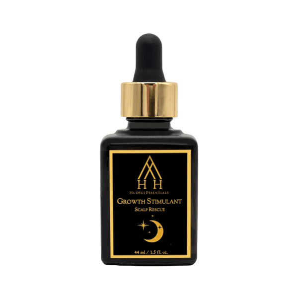 Free Your Hair Scalp Rescue Night Formula Review