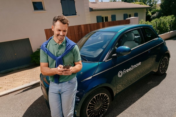 Free2move Bewertung
