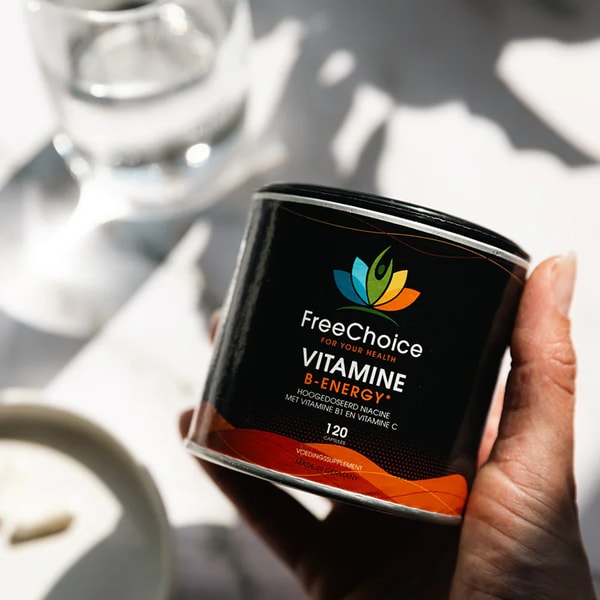 FreeChoice B-Energy Beoordeling