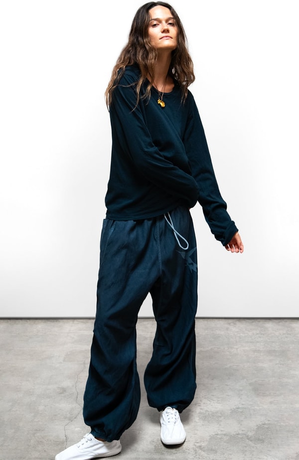 FREECITY LIFENATURELOVE OLDSCHOOL TUBULAR longsleeve T - squidsink Review