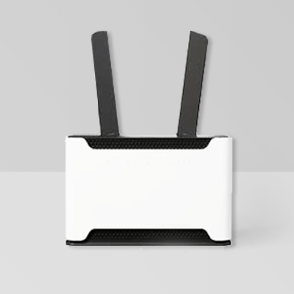 FreeClix SimRush Chateau 5G AX Review