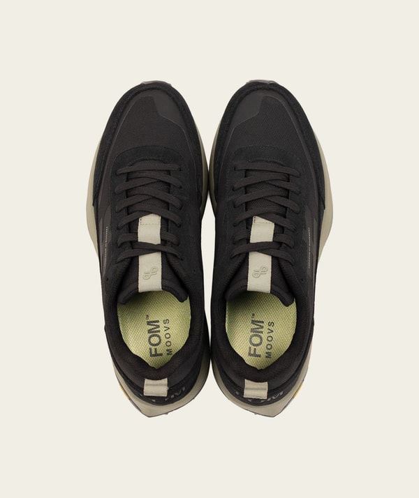 Freedom Of Movement Mens MOOVS Review