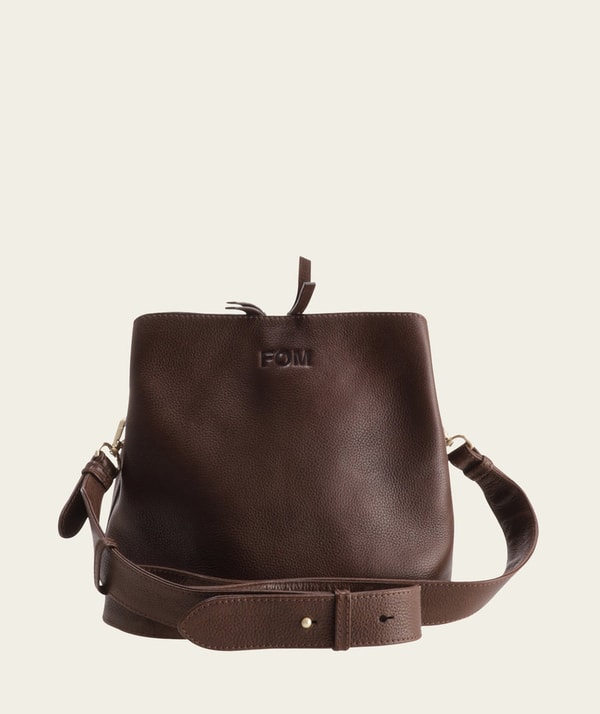 Freedom Of Movement Nina Pebble Choc Review