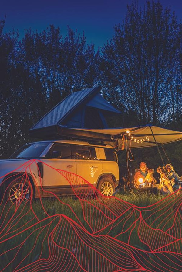 About Freedom Off-Road