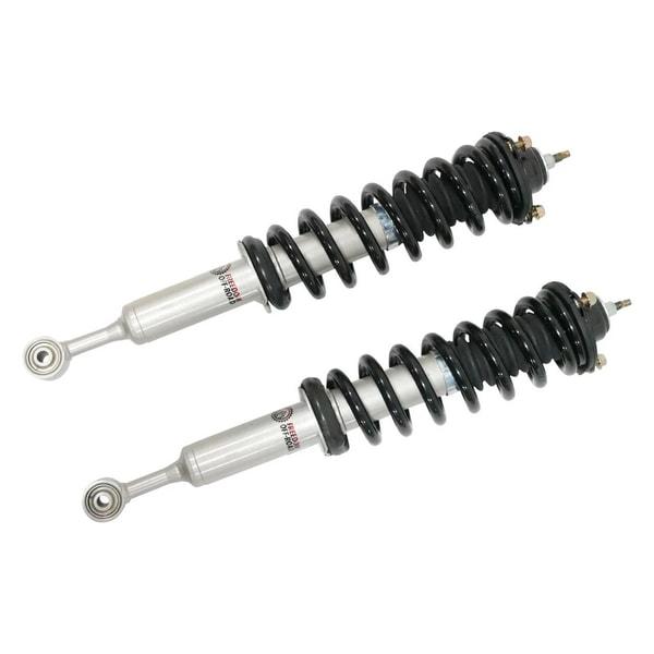 Freedom Off-Road Front 3" Lift Struts Review
