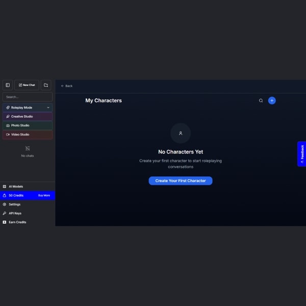 FreedomGPT Review
