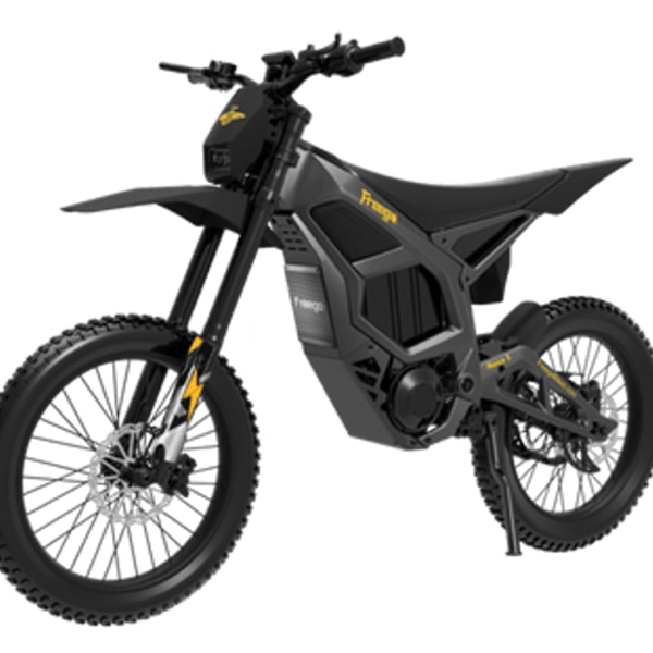 Freego Bikes Nova 5 Pro Review