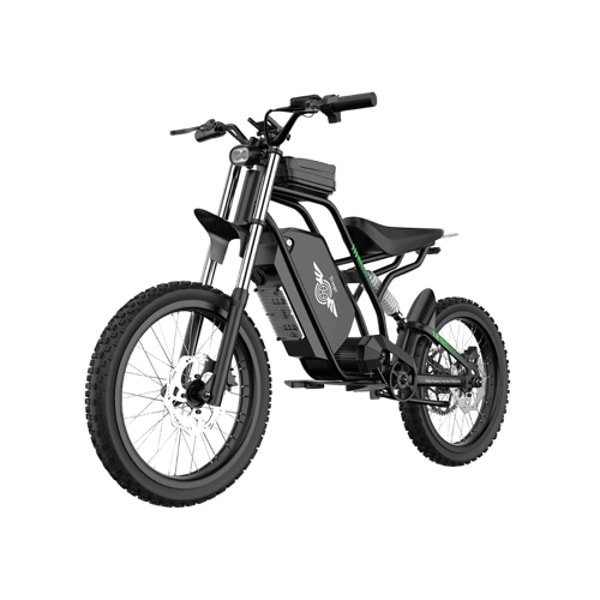 Freego Bikes Nova 3 Review
