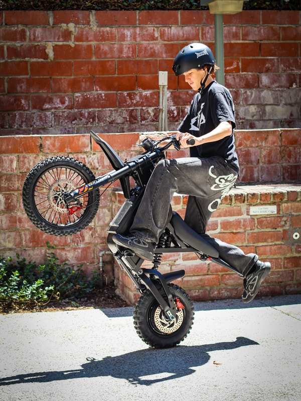 Freego Bikes Review