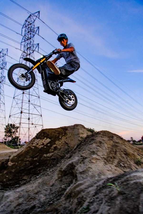 About Freego Bikes