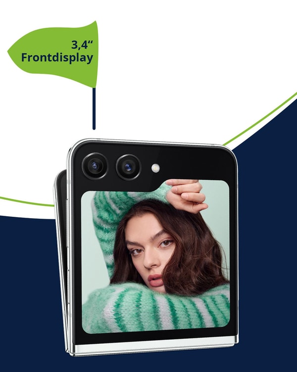 &Uuml;ber Freenet Mobile