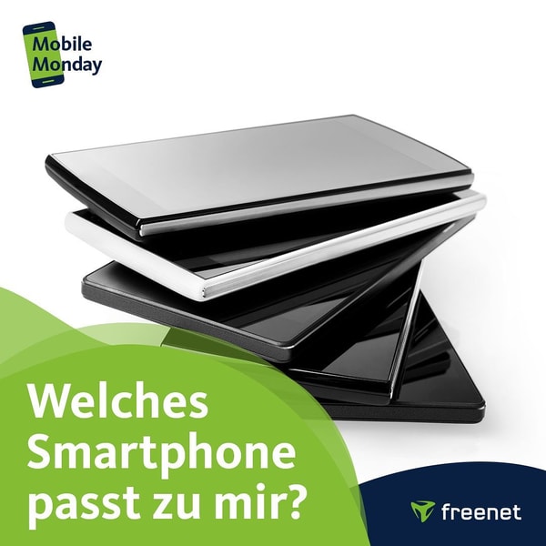 freenet Mobile Bewertung