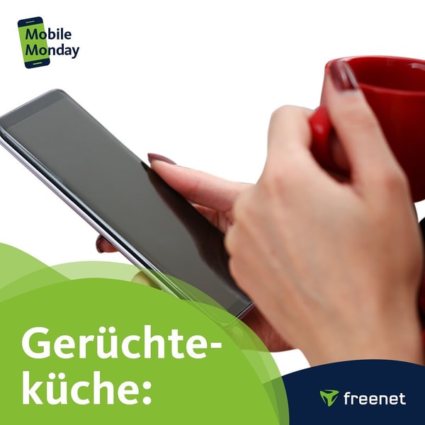 freenet Mobile Allnet Flat 7 GB Bewertung