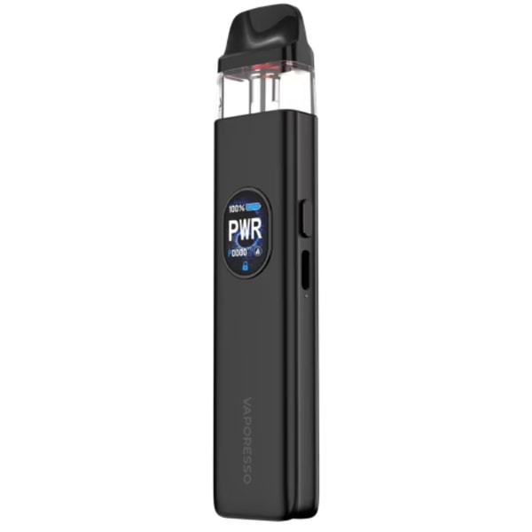 FREESMO Vaporesso XROS 5 Pod Kit Review