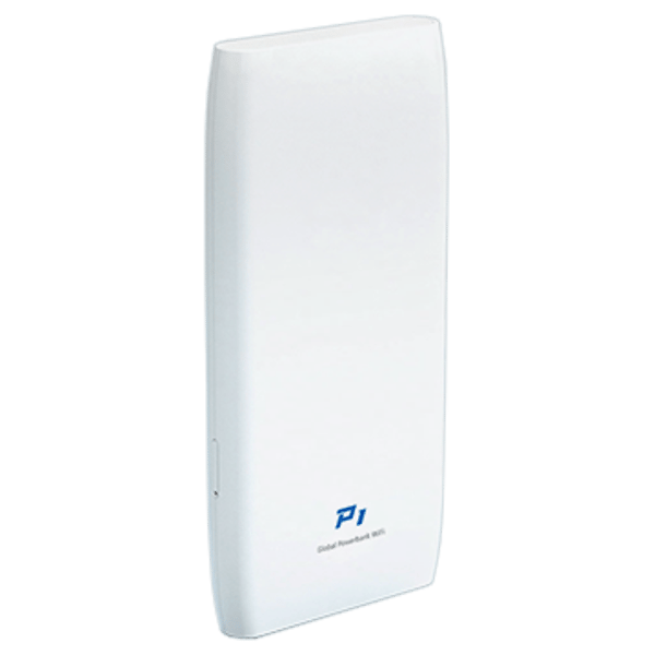 FreeStyle WiFi Global Powerbank Wi-Fi P1 レビュー