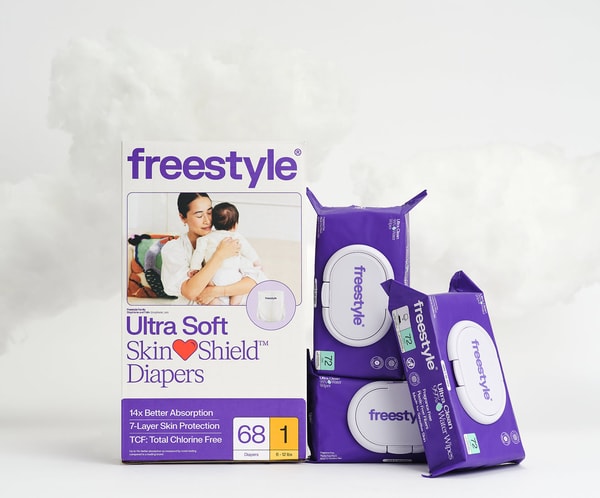 Freestyle World Review