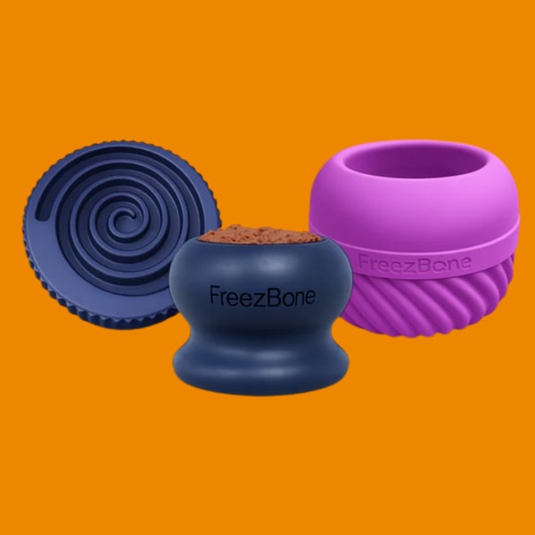 Freezbone Best Seller Bundle Review