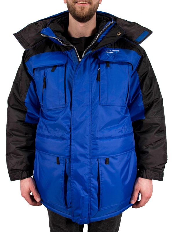 Freeze Defense 3in1 Winter Coat Review