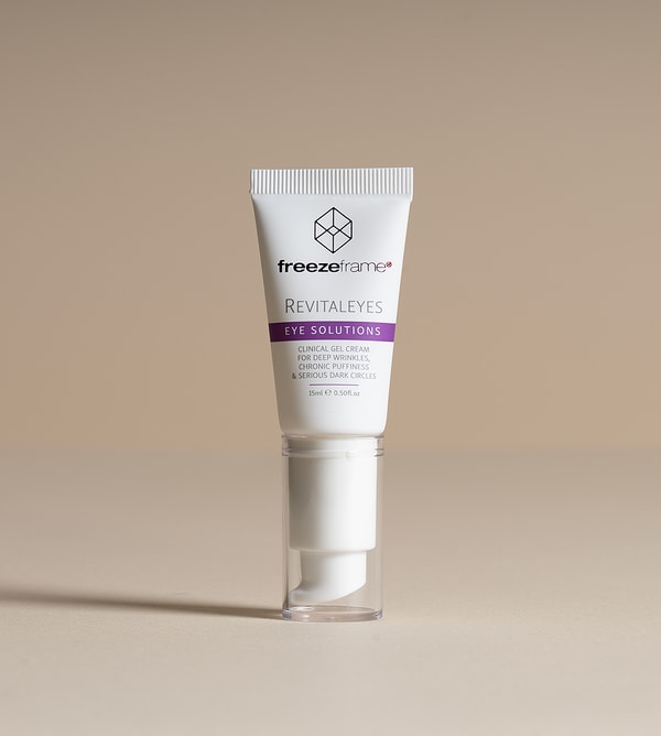 freezeframe Revitaleyes Reviews