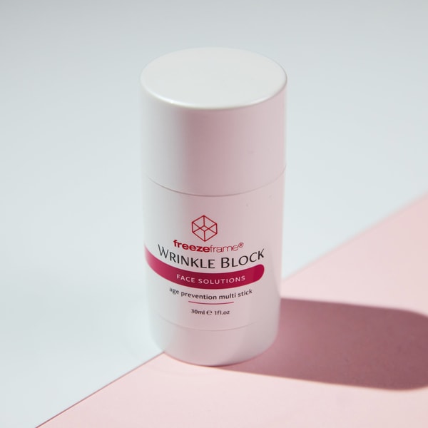 freezeframe Wrinkle Block Reviews