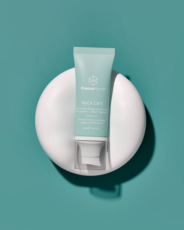 Evaluating freezeframe in Skincare Solutions