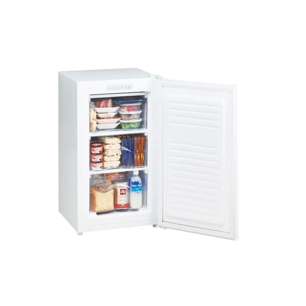 Freezer Rental 家庭用フリーザー(60L) レビュー