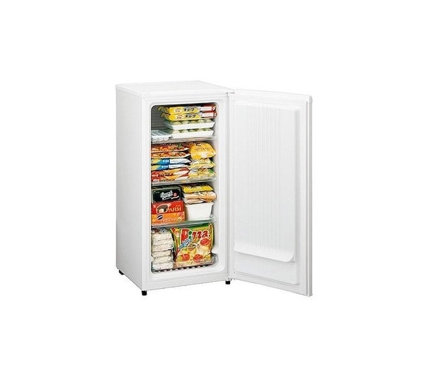 Freezer Rental 家庭用フリーザー(100L) レビュー