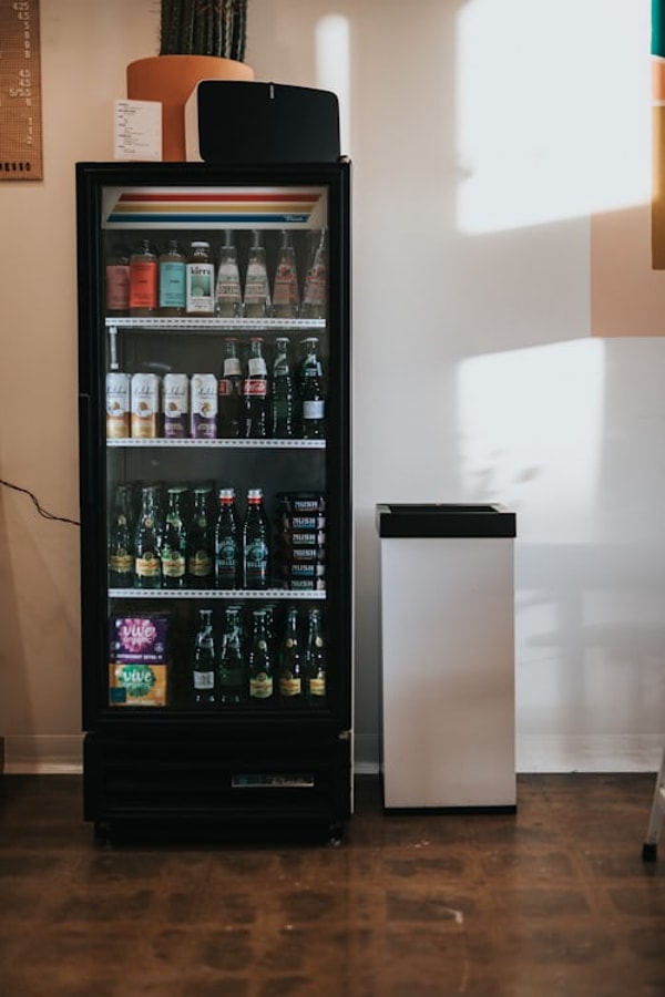 Freezer Rental レビュー