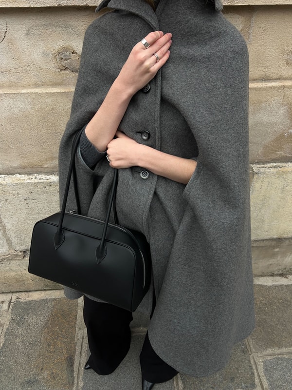Freja New York Mae Bag Review