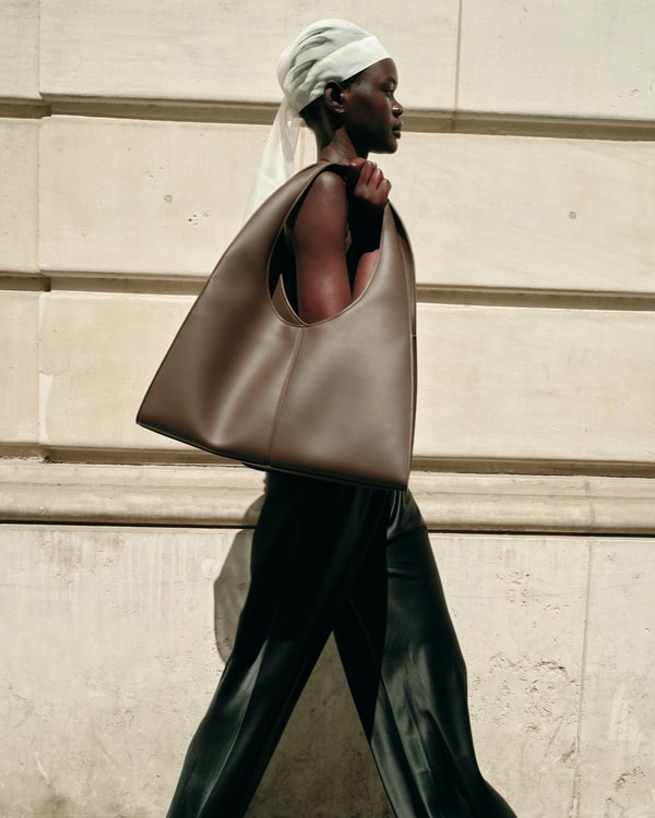 Freja New York Ida Bag Review