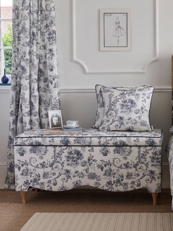 About French Bedroom Furniture And Craftsmanship