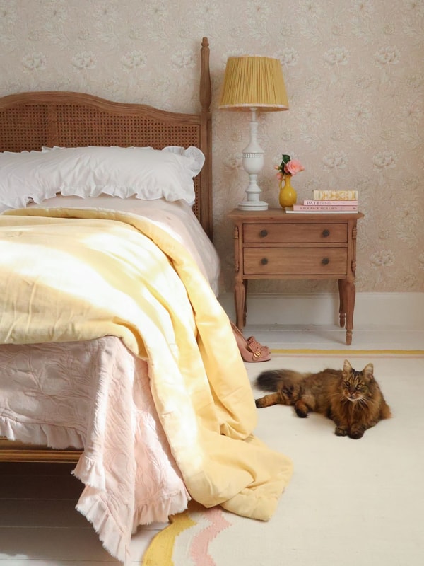 French Bedroom Review