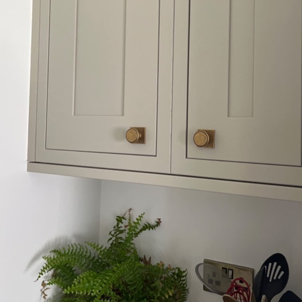 French Furniture Fittings Bordeaux Cabinet Knob Review