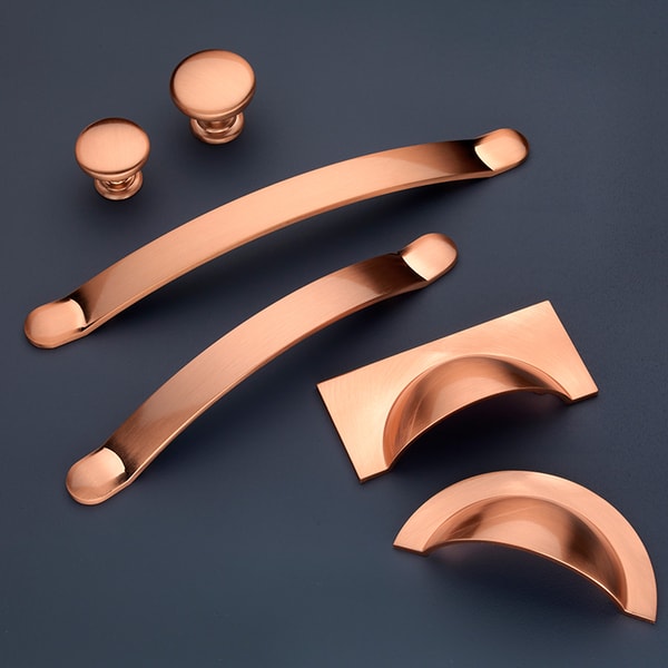French Furniture Fittings Monmouth Cup Handle Review