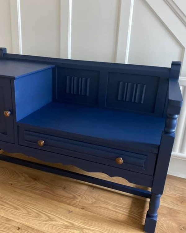Frenchic Paint Review