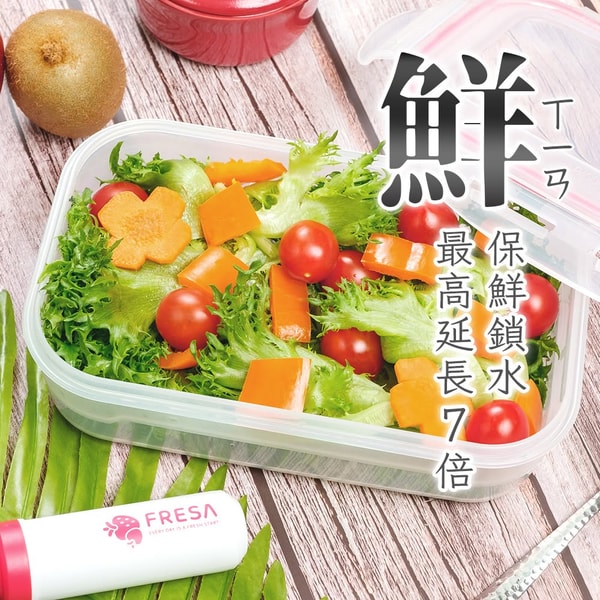 关于 FRESA