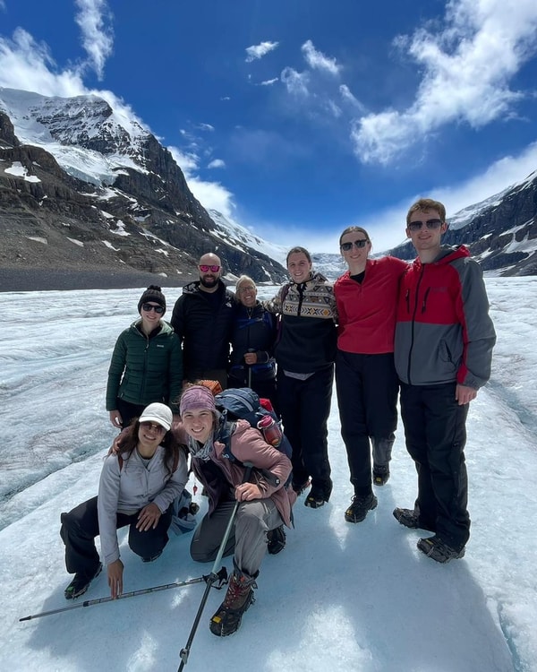 About Fresh Adventures