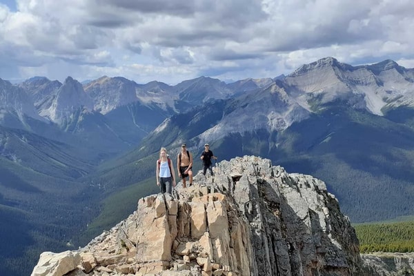 Fresh Adventures Rockies Hiking & Camping Tours Review