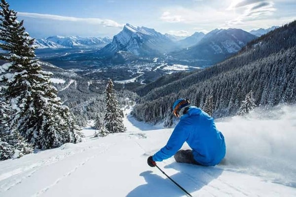 Fresh Adventures Powder Highway Ski Tours Review