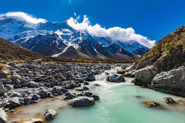 Fresh Adventures Lodge-Based Hiking Tours Review