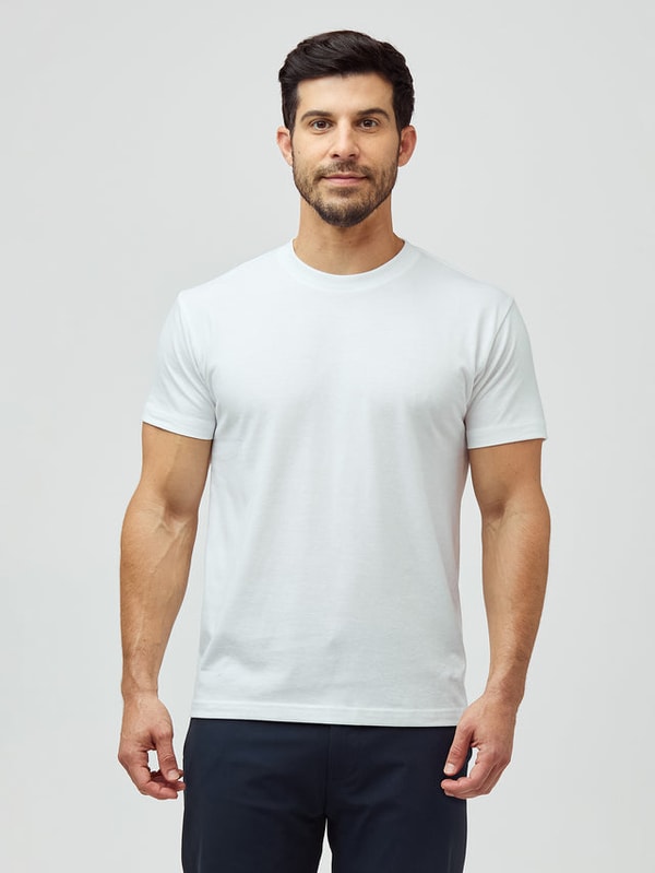 Fresh Clean Threads Best Sellers Crew 6-Pack Review
