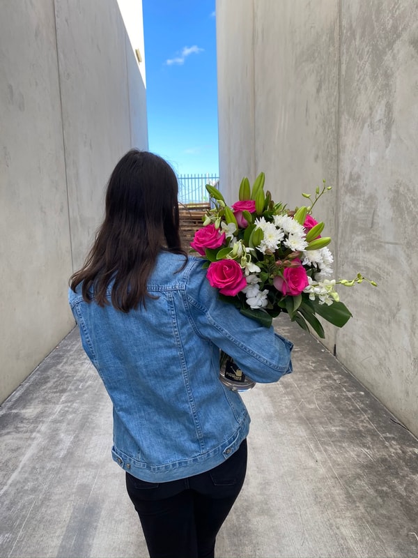 About Fresh Flowers