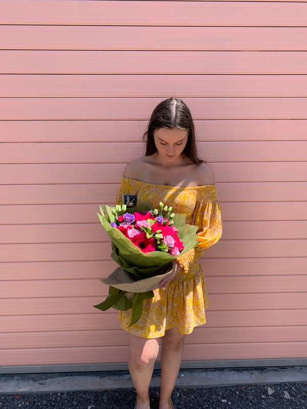 Fresh Flowers Review
