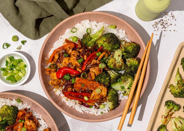 Fresh Prep Review