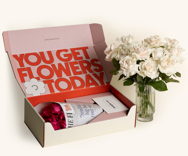 Fresh Sends Roses Review