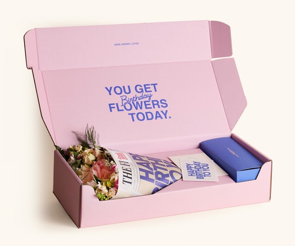 Fresh Sends The Birthday Send Review