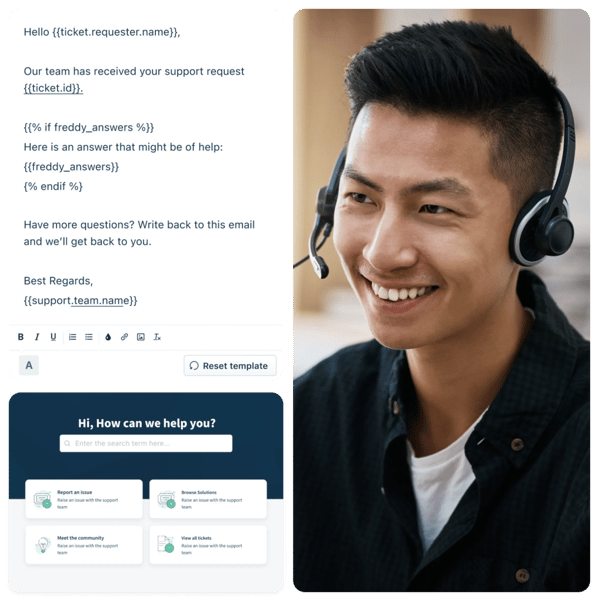 Freshdesk Review
